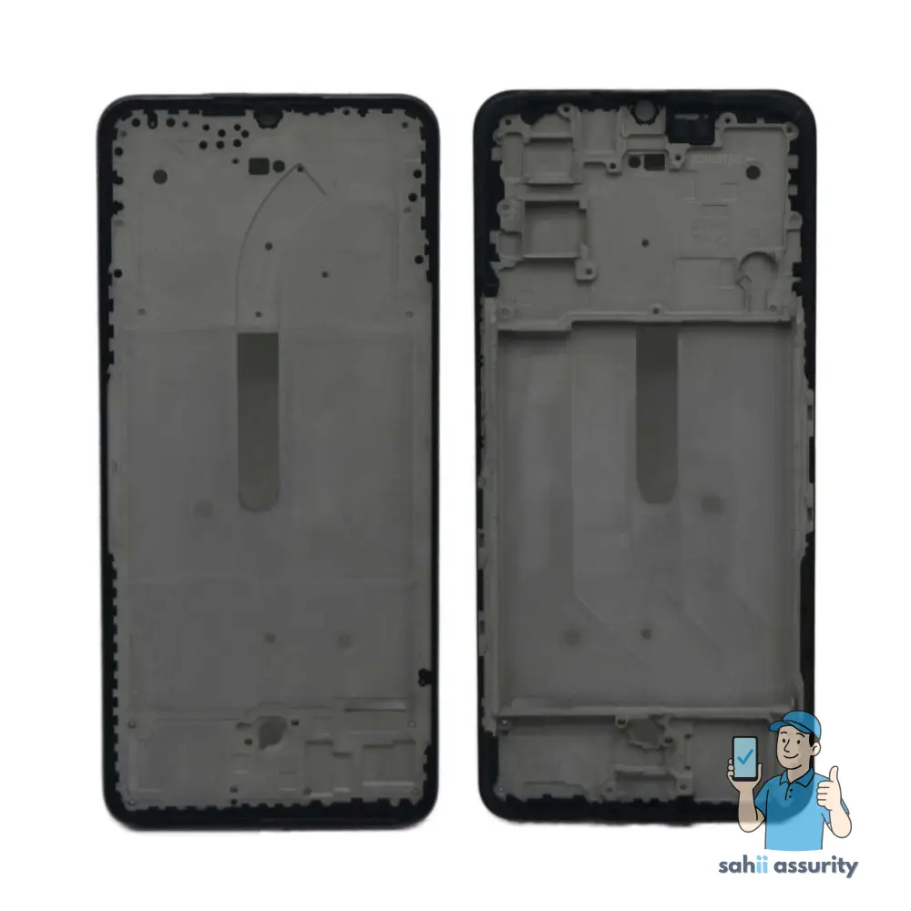 LCD Frame Middle Chassis for vivo V21e 5G